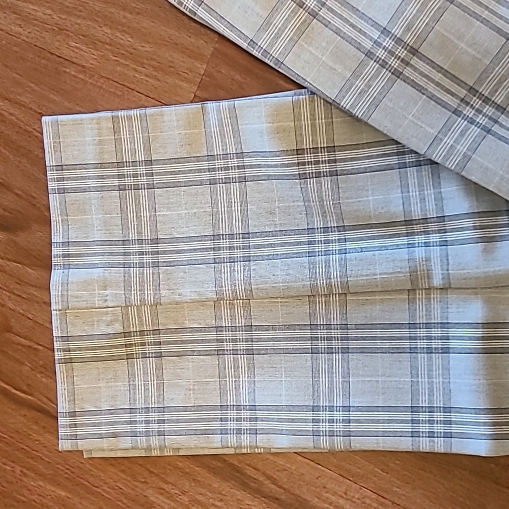 Hilfiger plaid flex dress pants - Picture 10 of 11